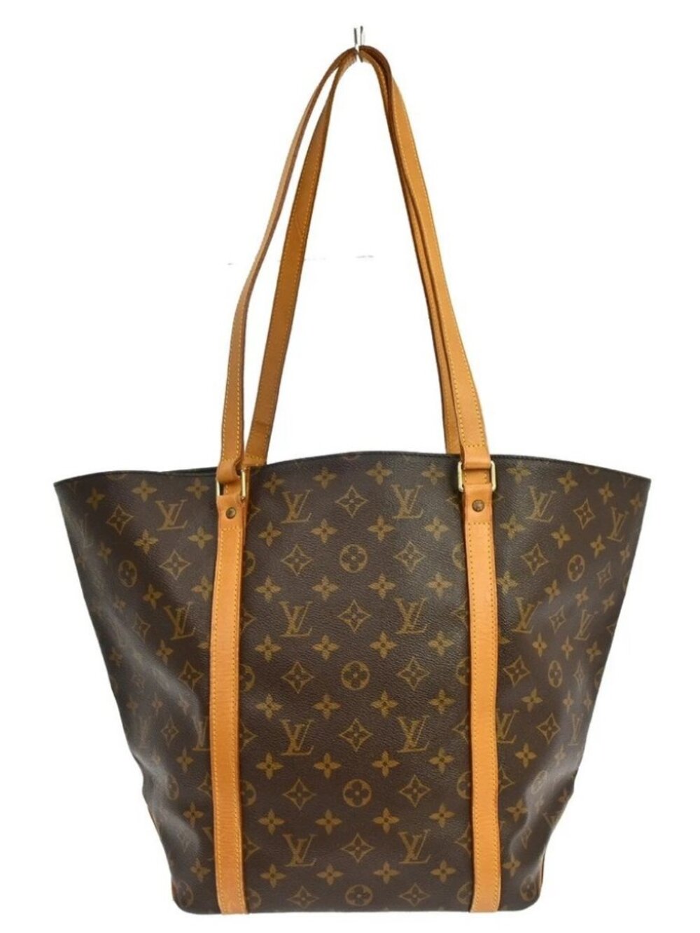 LOUIS VUITTON SAC SHOPPING SHOULDER TOTE BAG